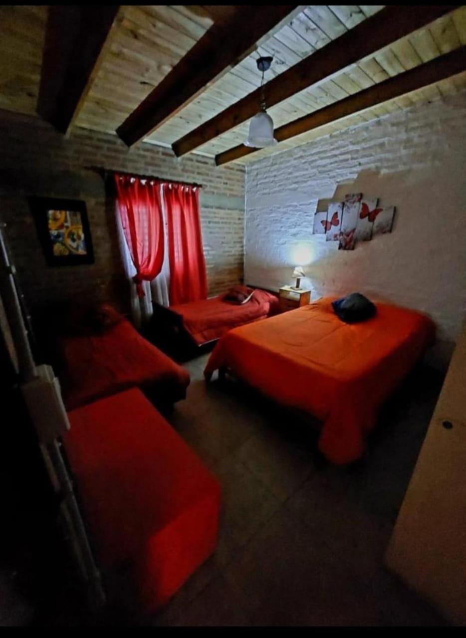 Cabana Olga RSA Zewnętrze zdjęcie
