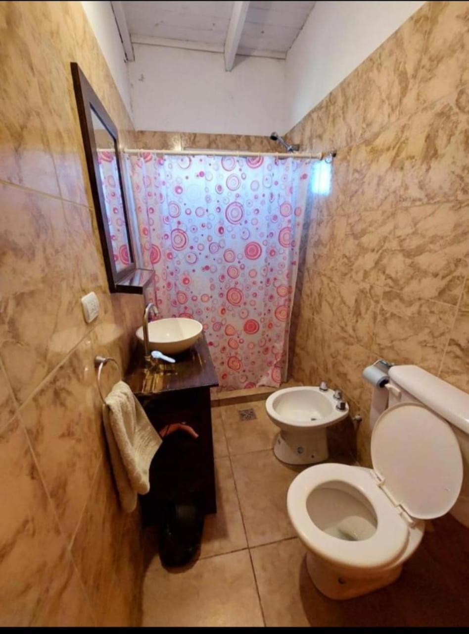 Cabana Olga RSA Zewnętrze zdjęcie